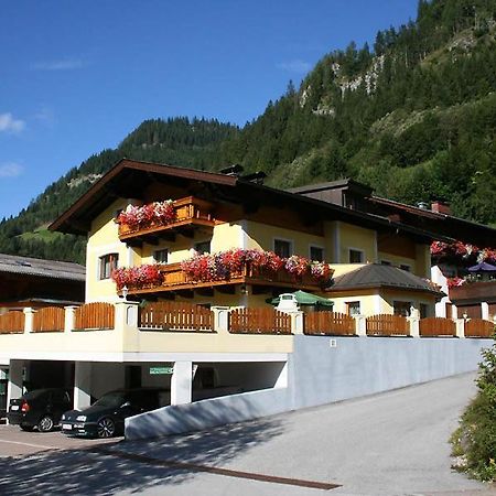 Appartements Wirnsperger Grossarl Kültér fotó