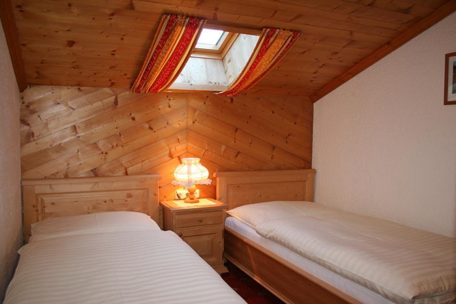 Appartements Wirnsperger Grossarl Szoba fotó