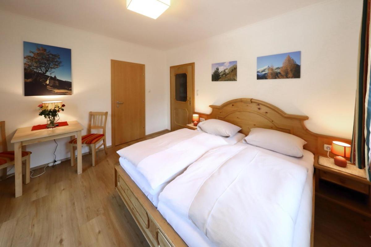 Appartements Wirnsperger Grossarl Kültér fotó