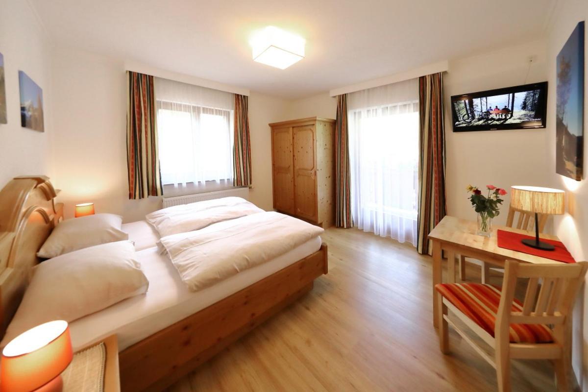 Appartements Wirnsperger Grossarl Kültér fotó