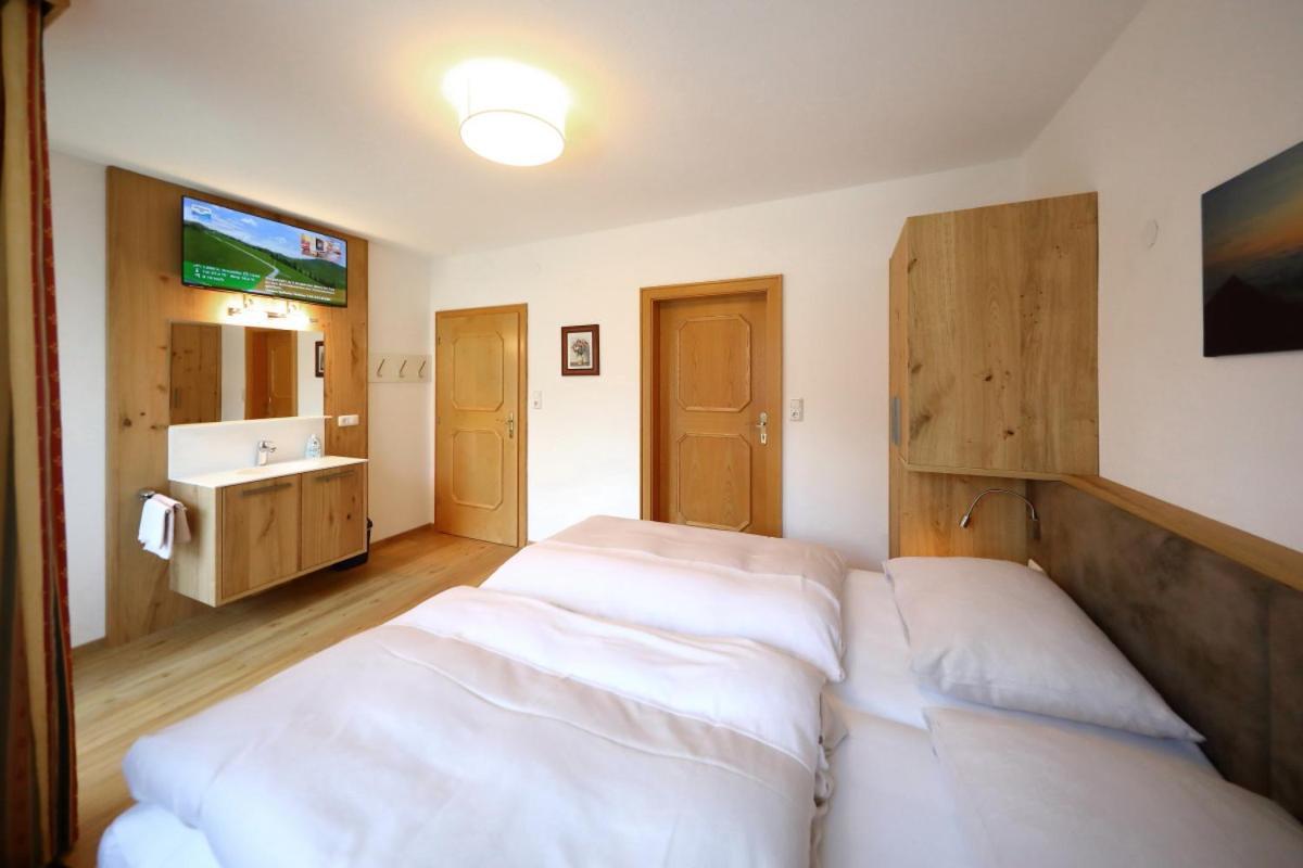 Appartements Wirnsperger Grossarl Kültér fotó