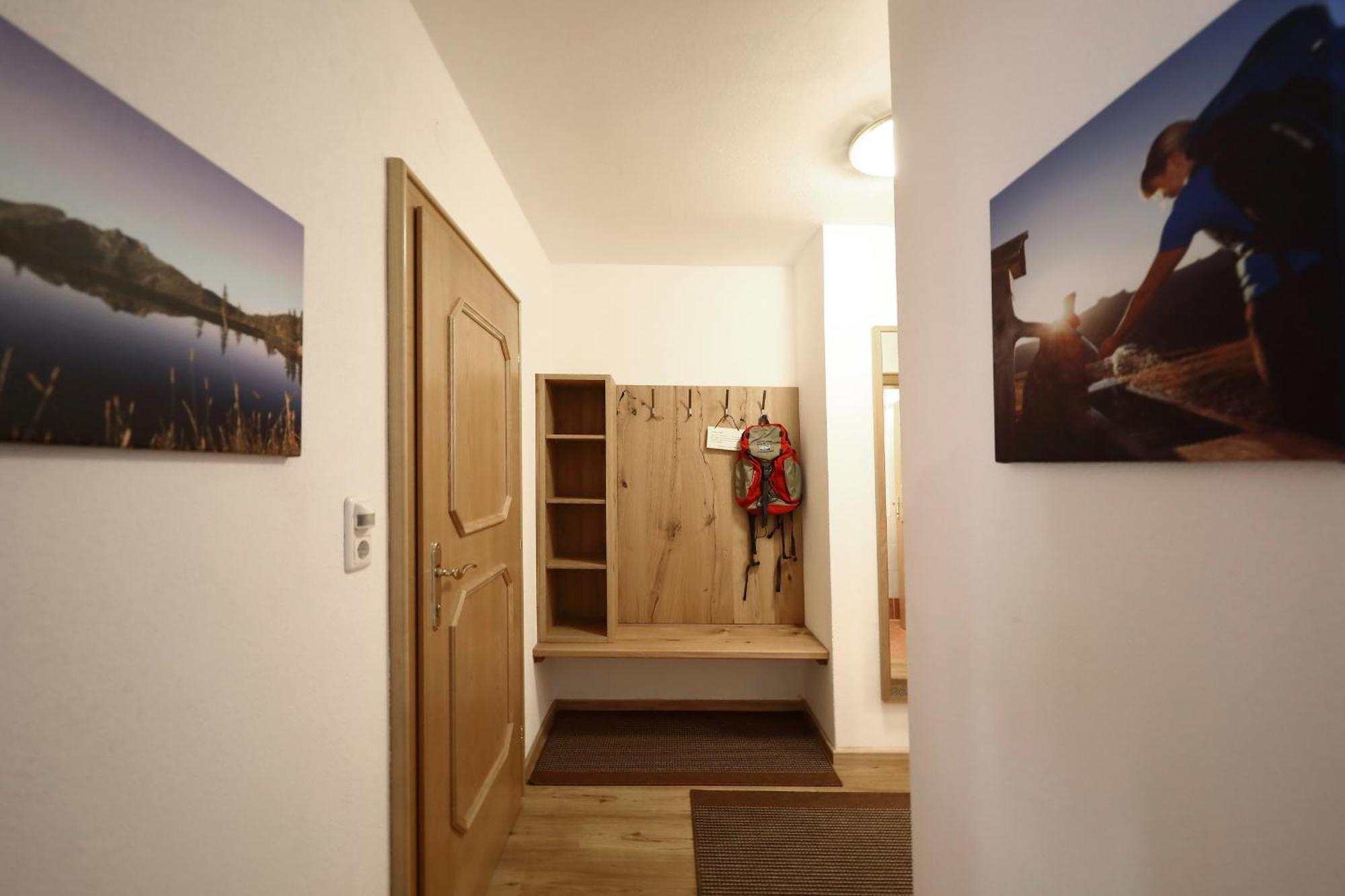 Appartements Wirnsperger Grossarl Kültér fotó