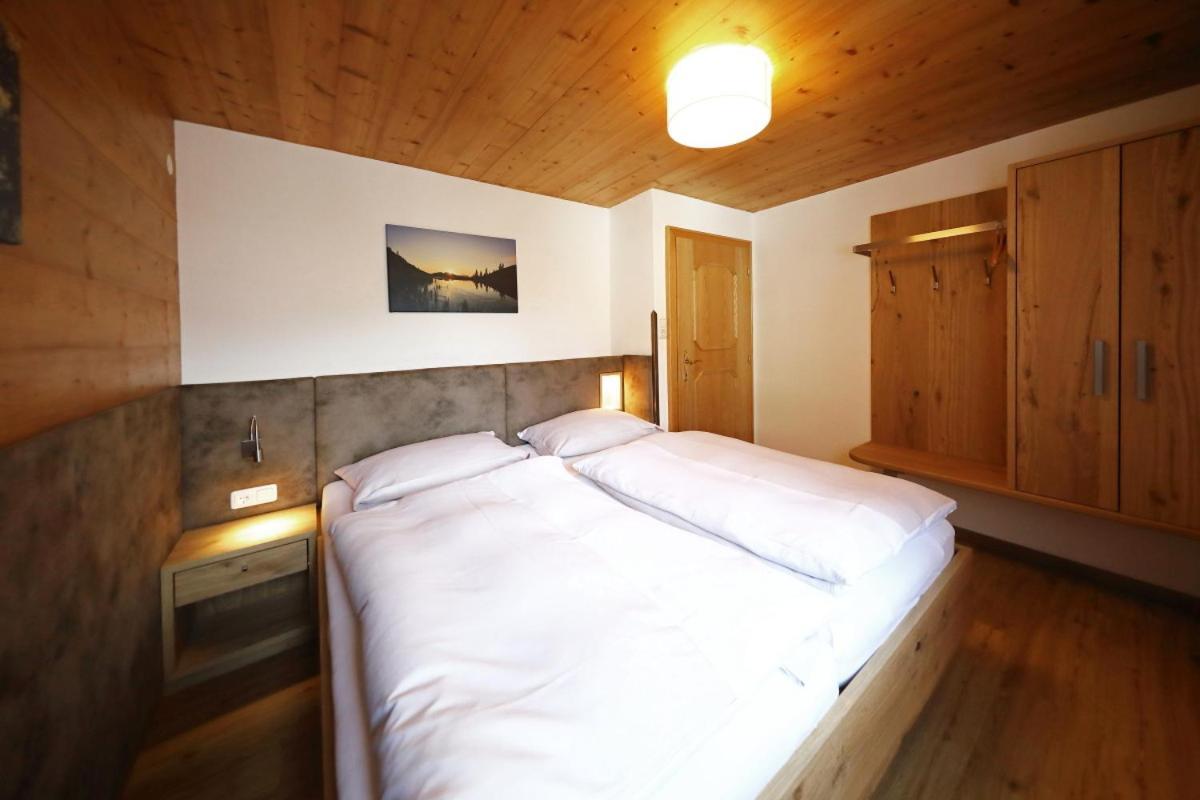 Appartements Wirnsperger Grossarl Kültér fotó