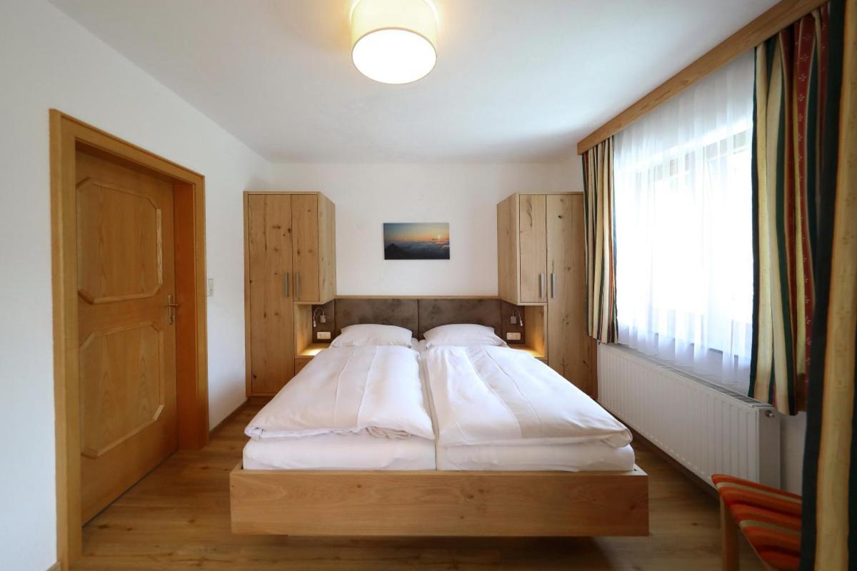 Appartements Wirnsperger Grossarl Kültér fotó