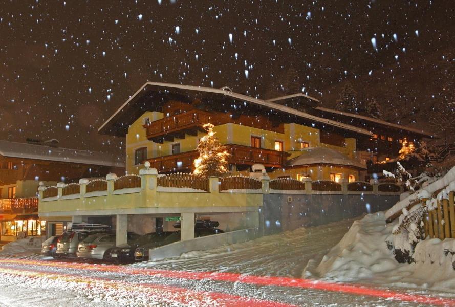 Appartements Wirnsperger Grossarl Kültér fotó