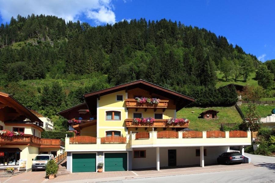 Appartements Wirnsperger Grossarl Kültér fotó