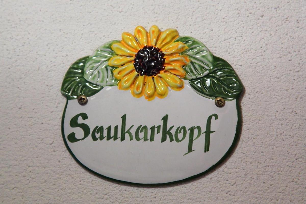 Appartements Wirnsperger Grossarl Szoba fotó