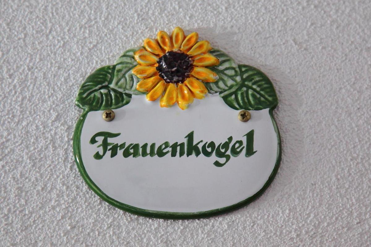 Appartements Wirnsperger Grossarl Szoba fotó