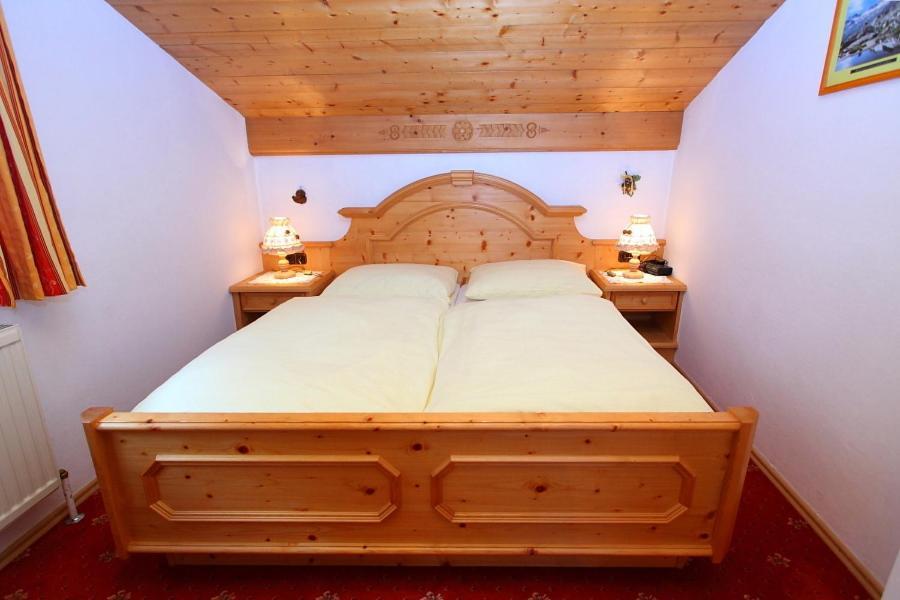 Appartements Wirnsperger Grossarl Szoba fotó