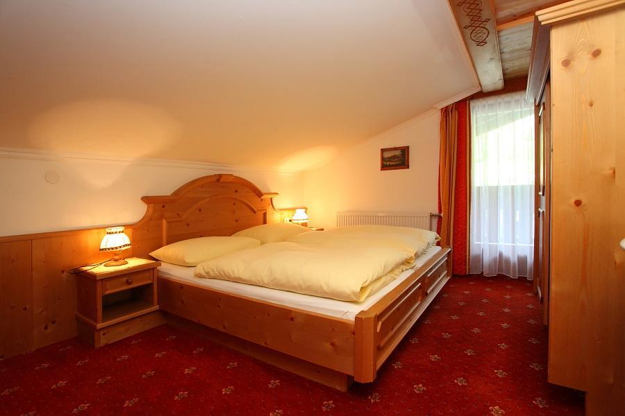 Appartements Wirnsperger Grossarl Kültér fotó
